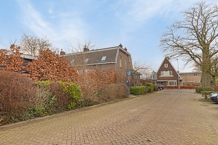 Photo 44 of F D Rooseveltsingel 52