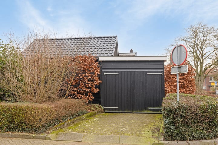 Photo 45 of F D Rooseveltsingel 52