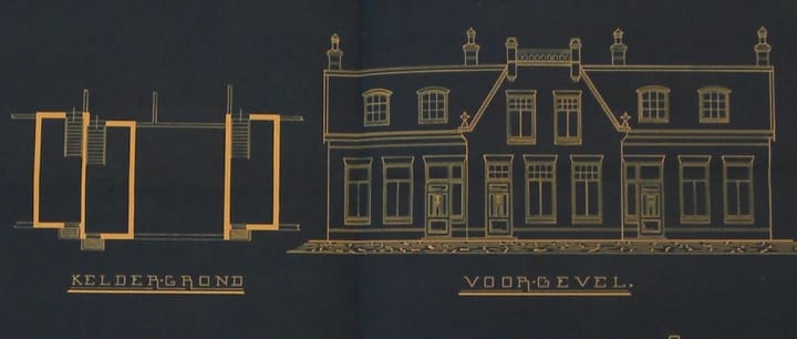 Photo 46 of F D Rooseveltsingel 52