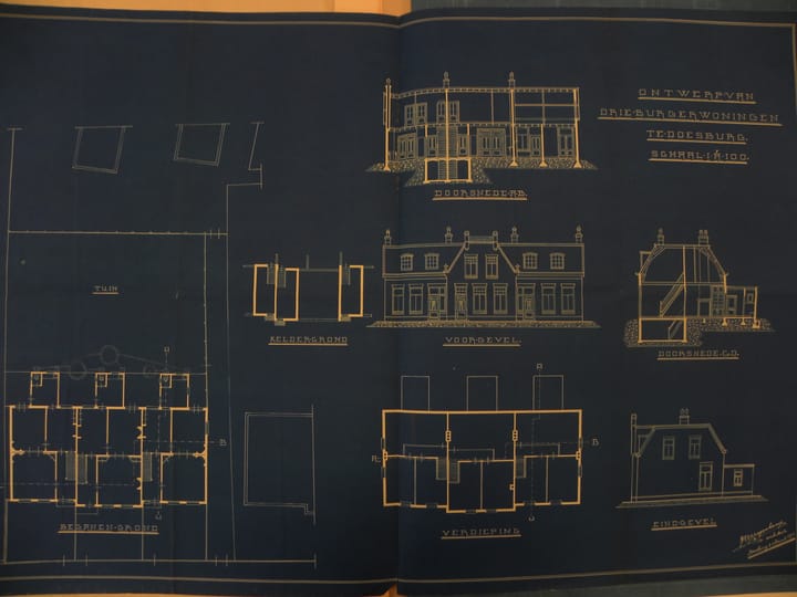 Photo 47 of F D Rooseveltsingel 52