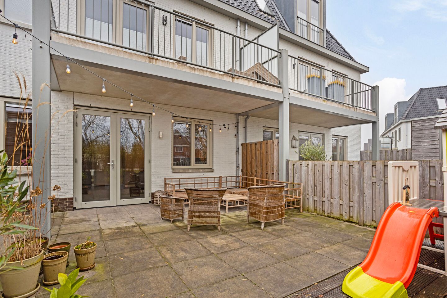 Foto 19 van Angstelhof 7