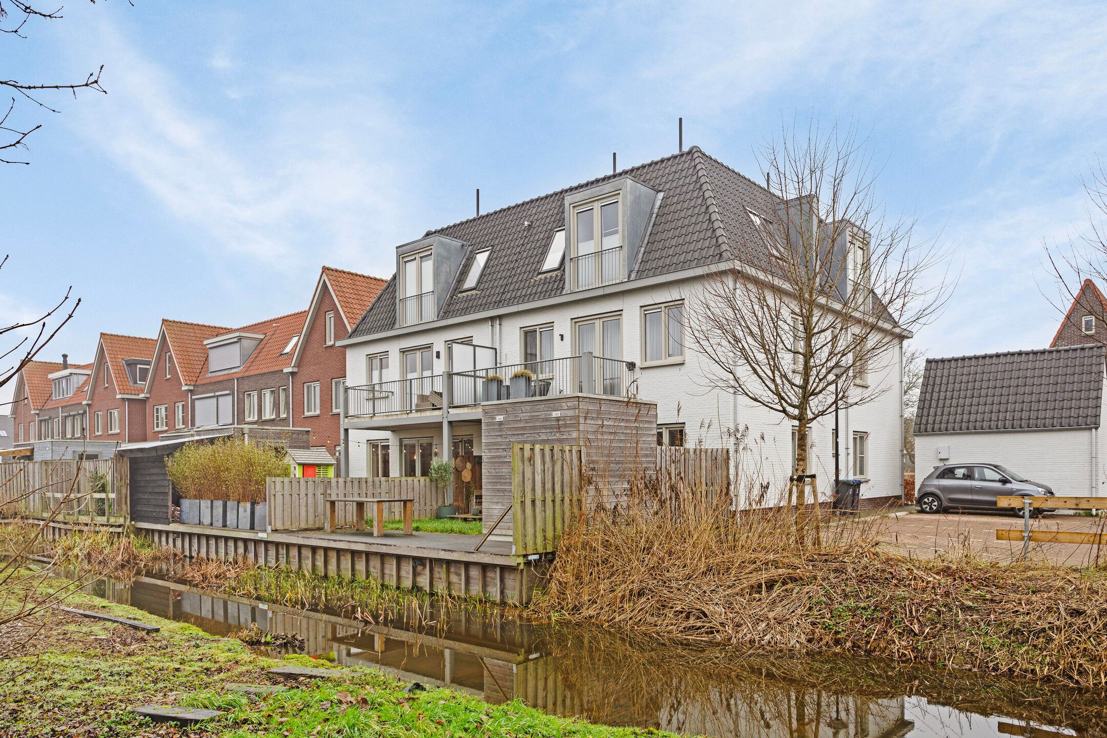 Foto 21 van Angstelhof 7