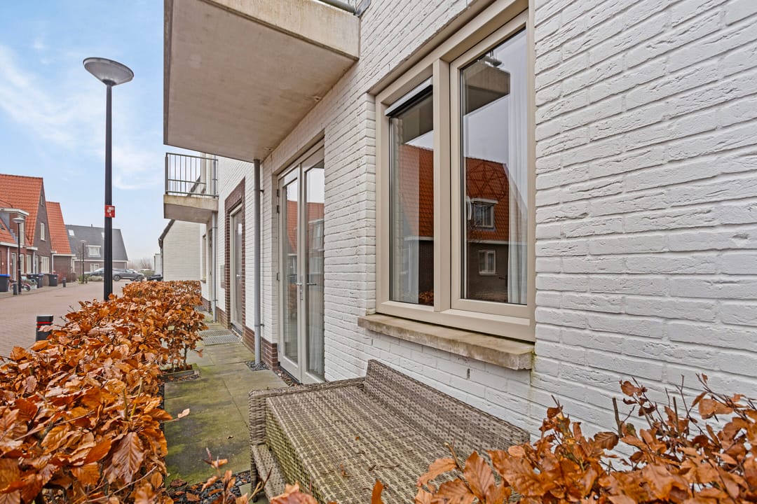 Foto 22 van Angstelhof 7