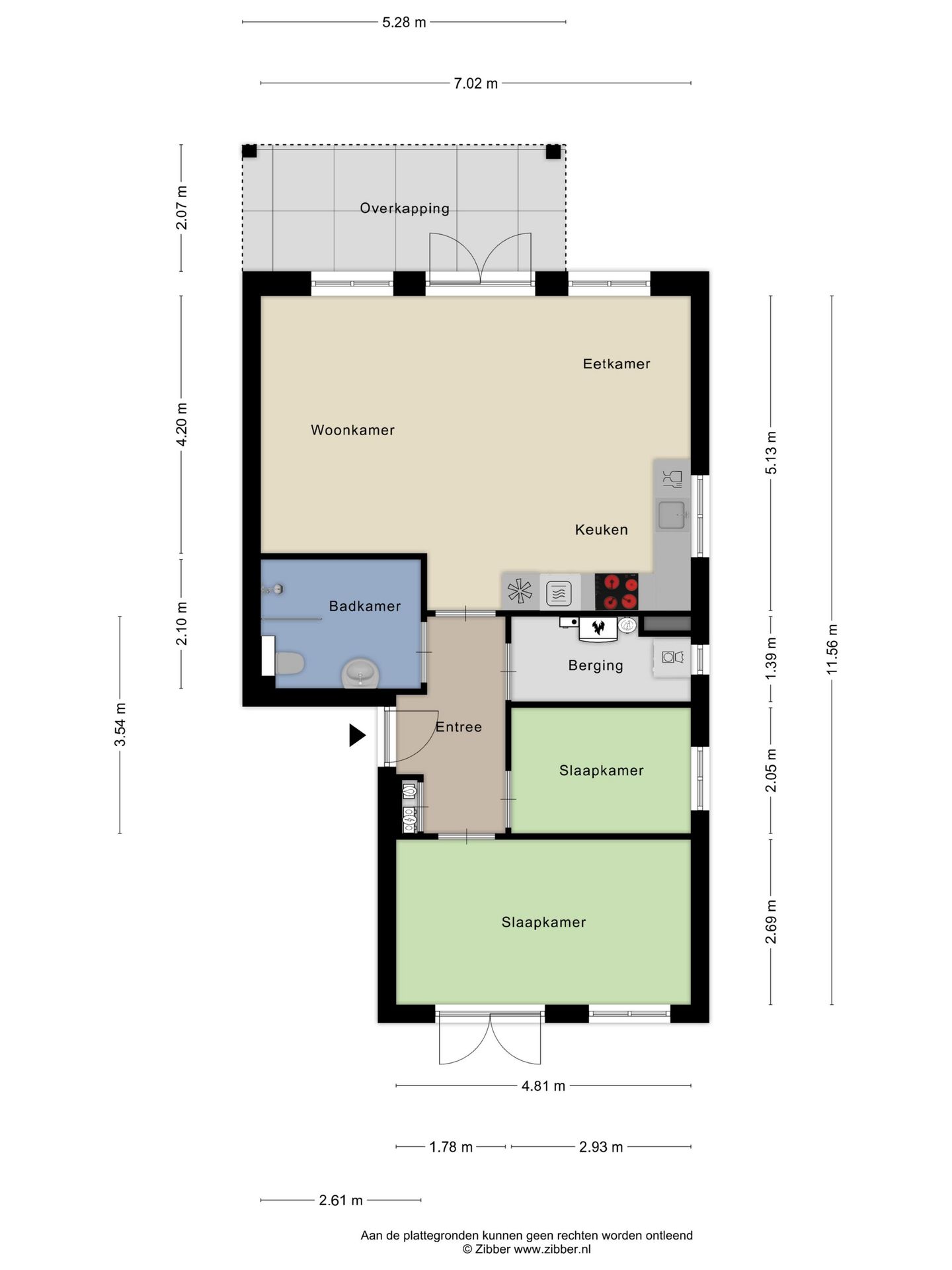 Foto 25 van Angstelhof 7