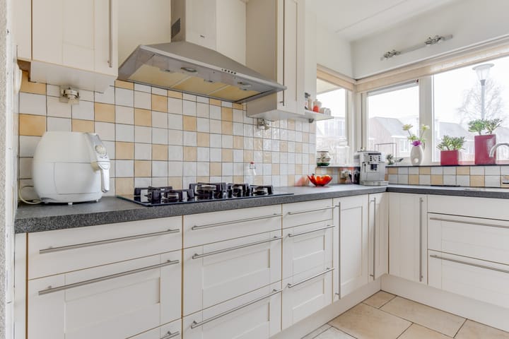 Foto 18 van Praam 40