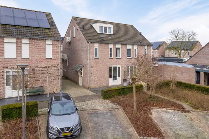 Foto 5 van Akkerwinde 58