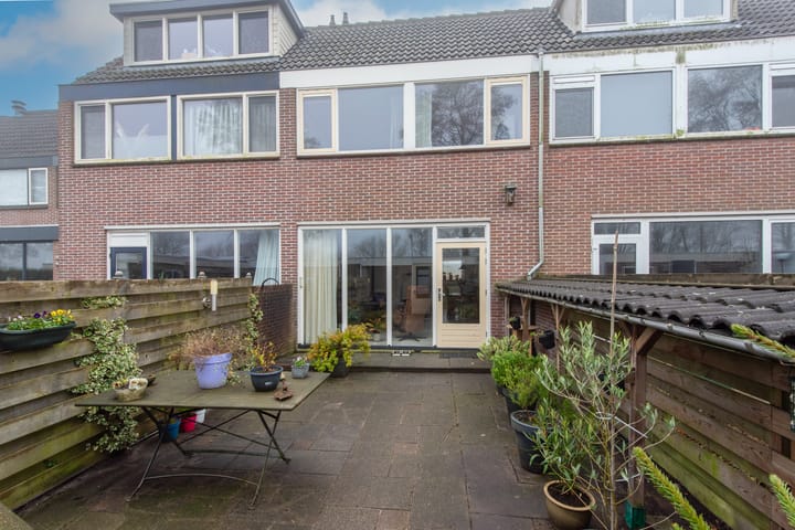 Foto 40 van Praam 40