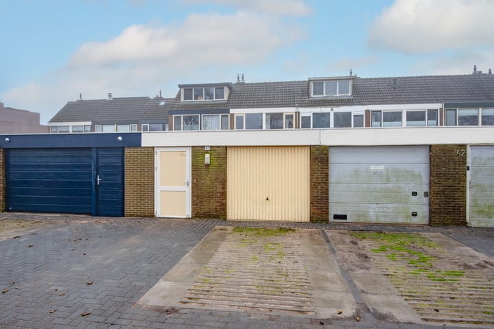 Foto 41 van Praam 40