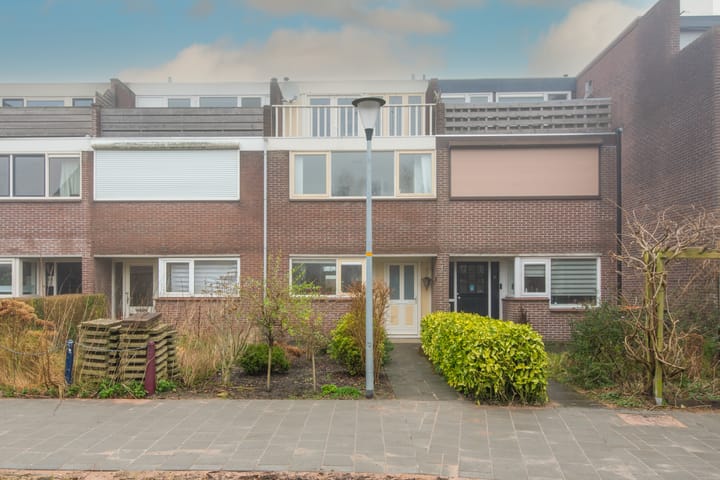 Foto 44 van Praam 40