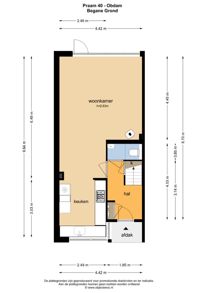 Foto 47 van Praam 40