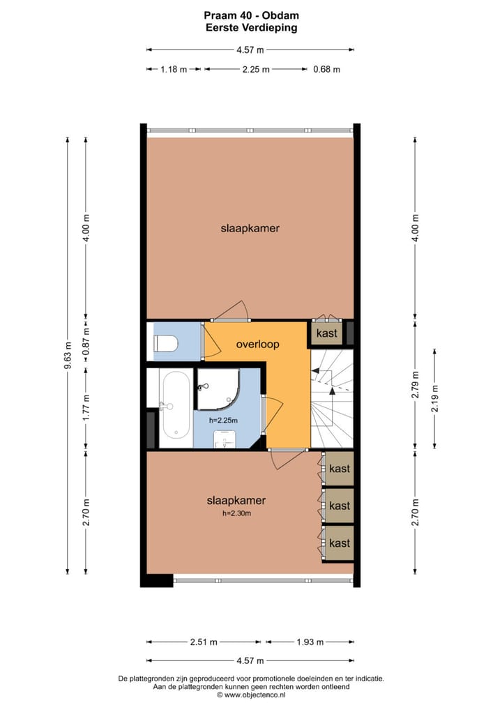 Foto 48 van Praam 40