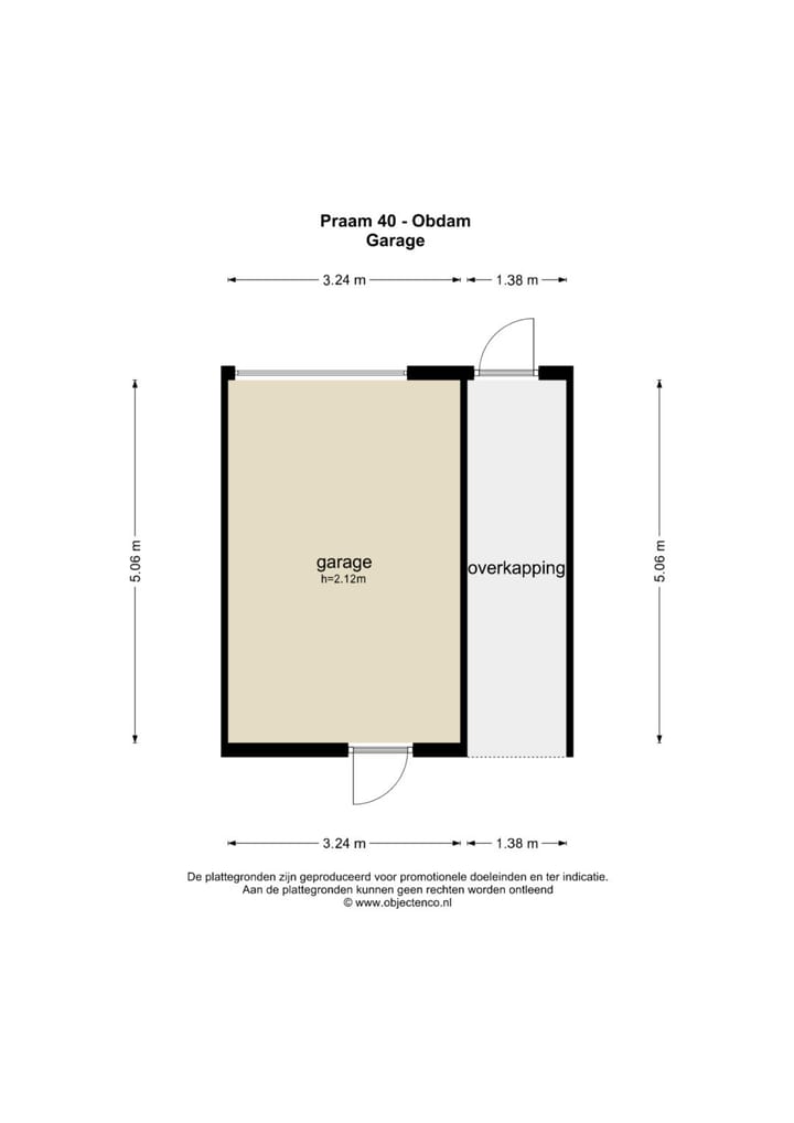Foto 50 van Praam 40