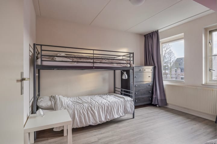 Foto 18 van Akkerwinde 58