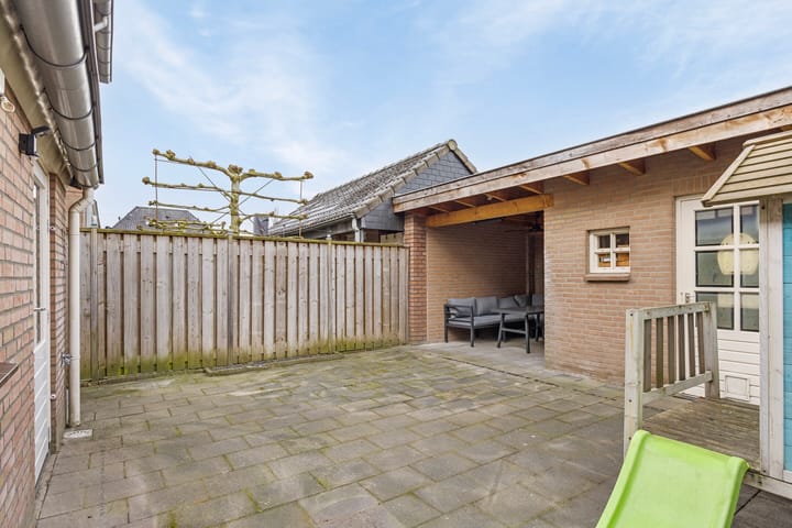 Foto 27 van Akkerwinde 58