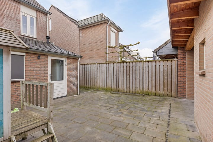 Foto 29 van Akkerwinde 58