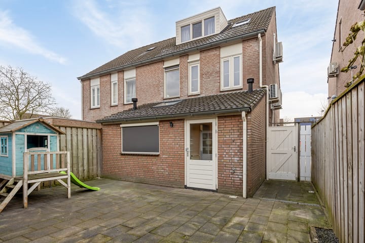 Foto 30 van Akkerwinde 58