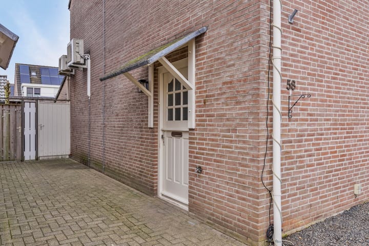 Foto 32 van Akkerwinde 58