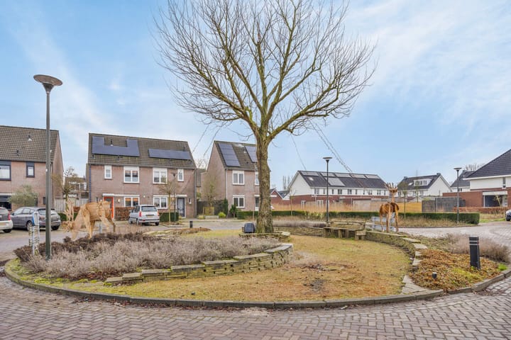 Foto 33 van Akkerwinde 58