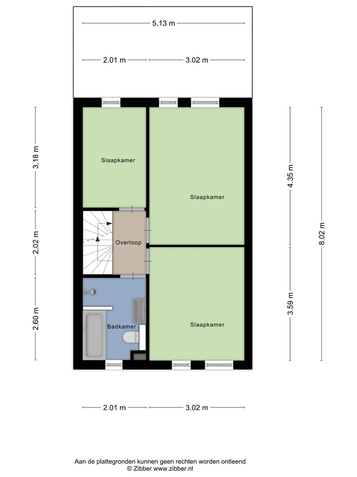 Foto 38 van Akkerwinde 58