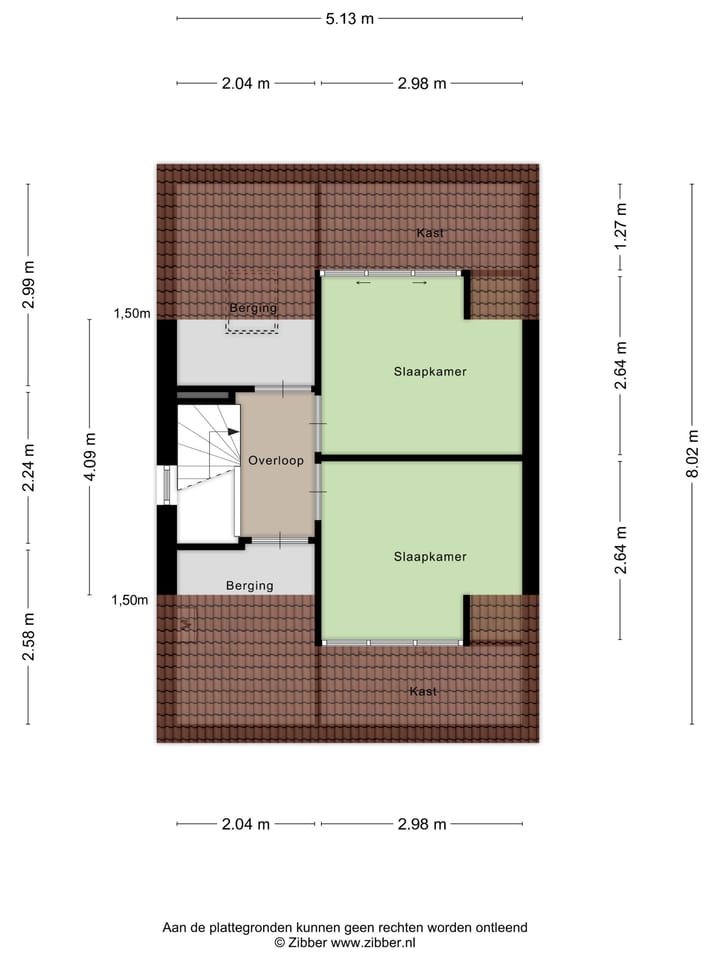 Foto 40 van Akkerwinde 58