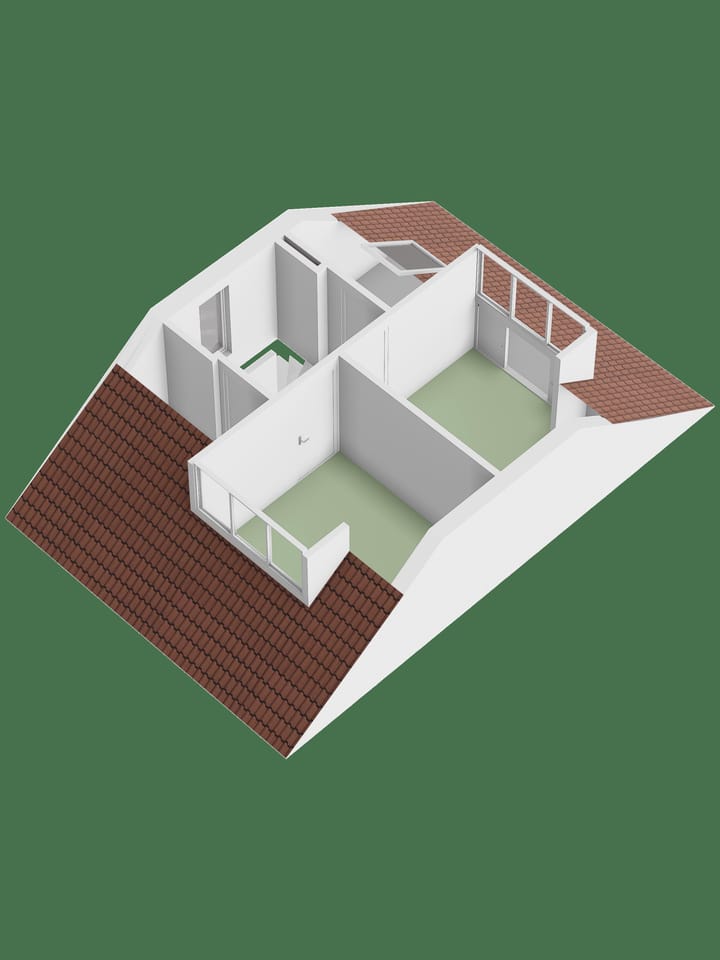 Foto 41 van Akkerwinde 58