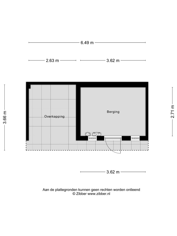Foto 44 van Akkerwinde 58