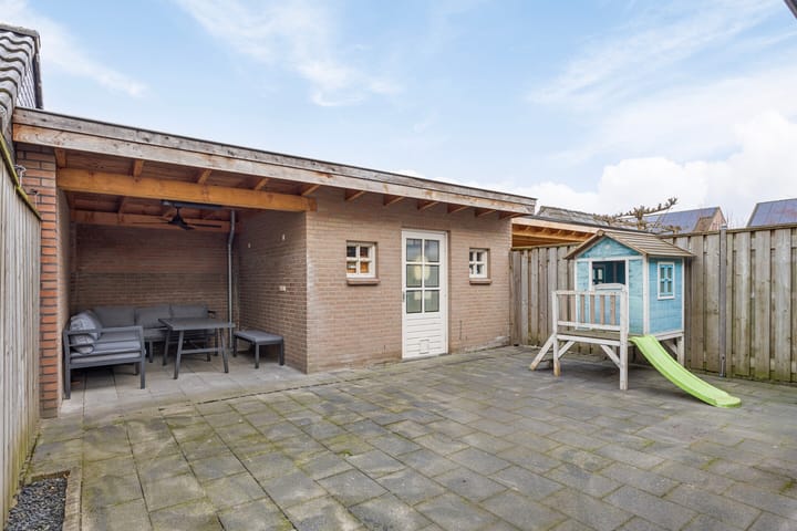 Foto 26 van Akkerwinde 58