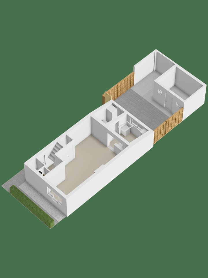 Foto 34 van Akkerwinde 58