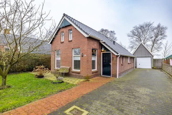 Foto 2 van Laanweg 16