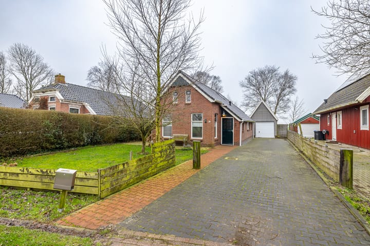 Foto 7 van Laanweg 16