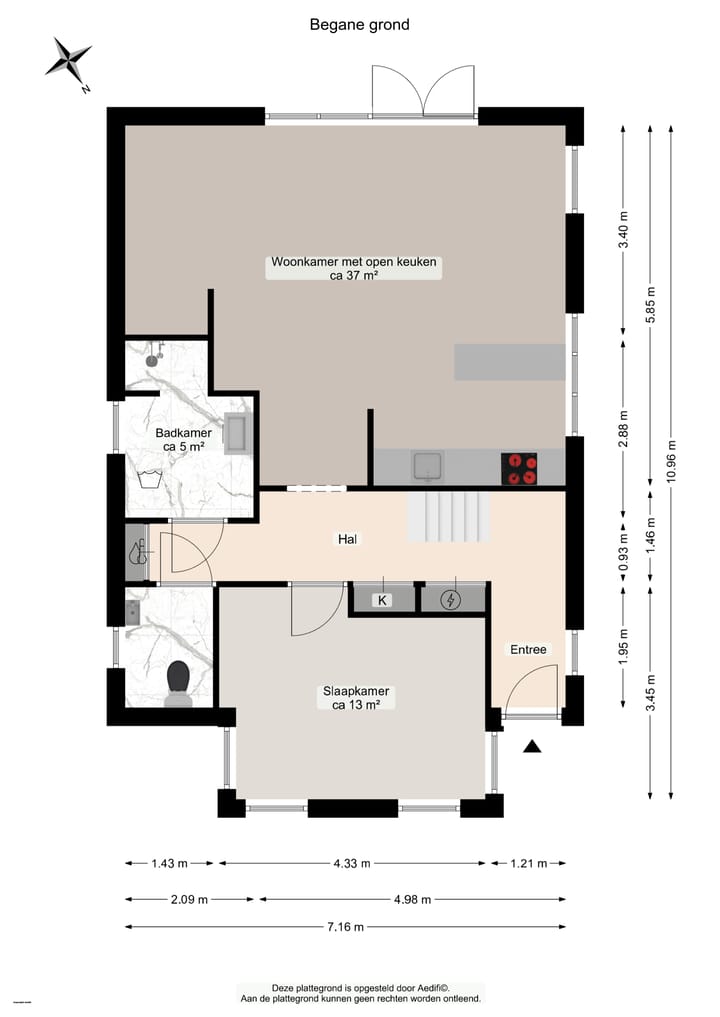 Foto 19 van Laanweg 16
