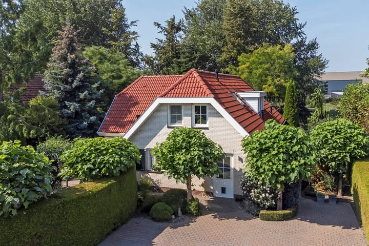 Foto 5 van De Amstel 18