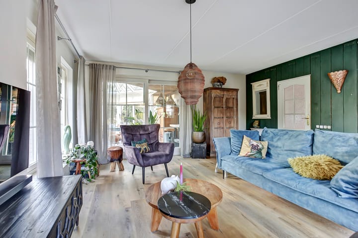 Foto 8 van De Amstel 18