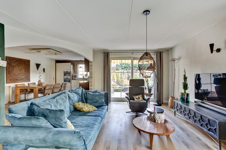 Foto 9 van De Amstel 18