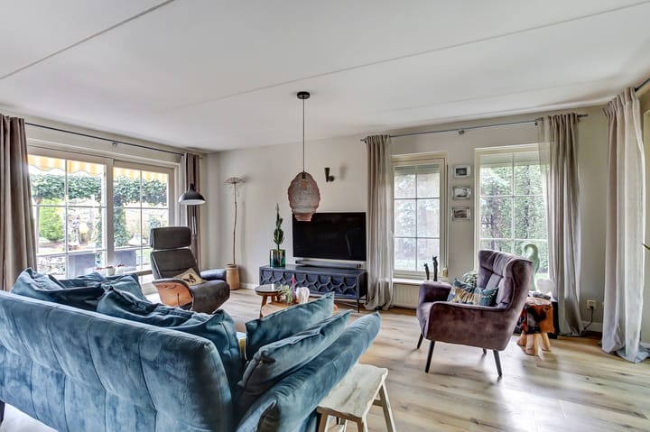 Foto 10 van De Amstel 18