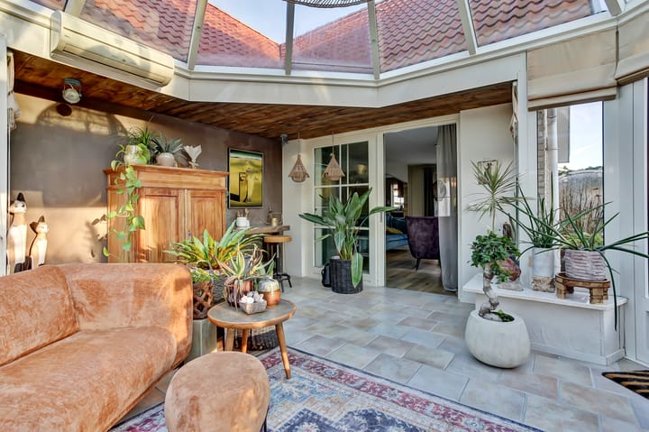 Foto 11 van De Amstel 18