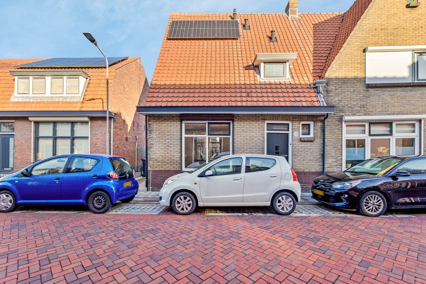 Foto 4 van Couwervestraat 29