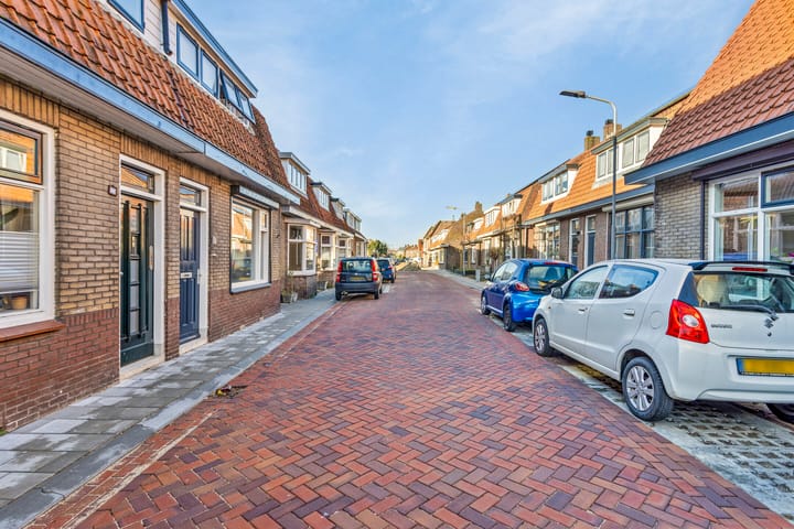 Foto 5 van Couwervestraat 29