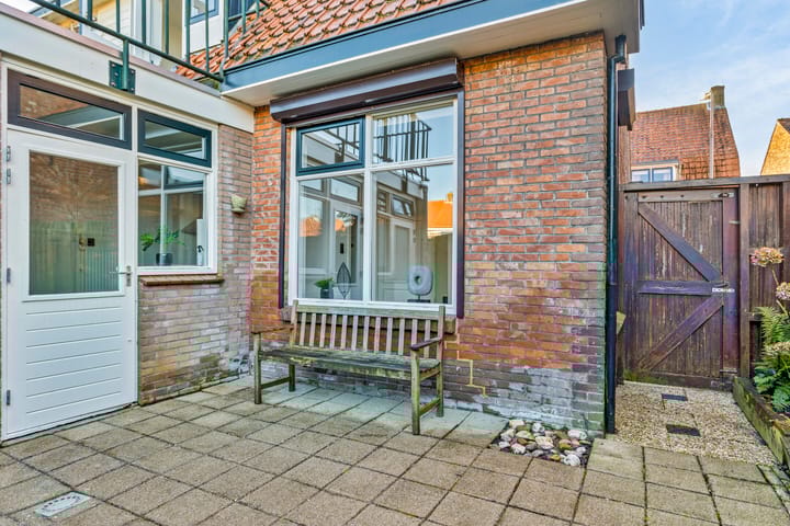 Foto 9 van Couwervestraat 29