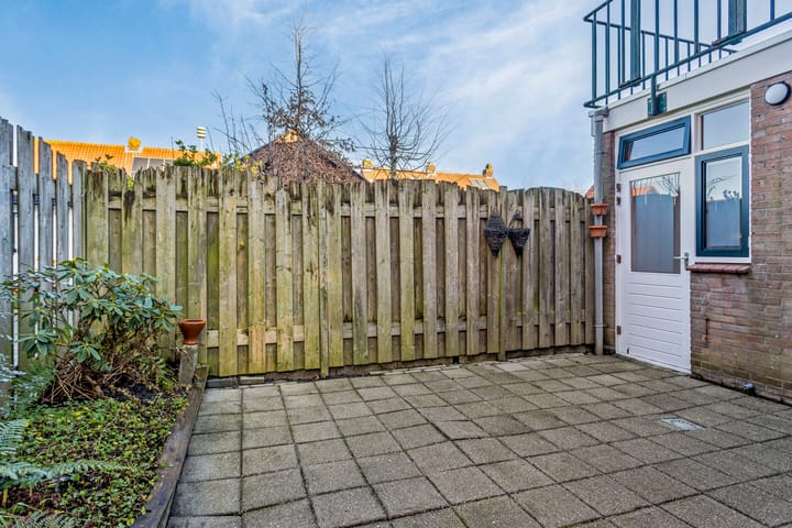 Foto 10 van Couwervestraat 29