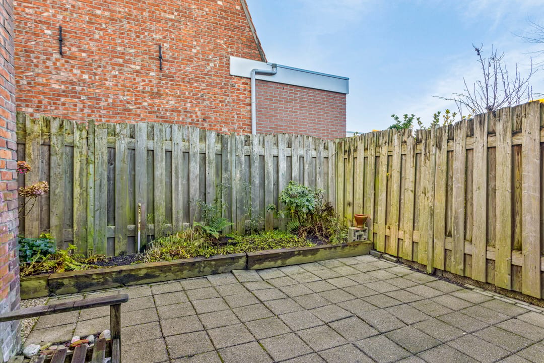 Foto 11 van Couwervestraat 29