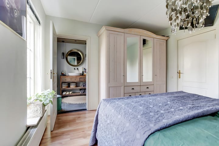 Foto 18 van De Amstel 18