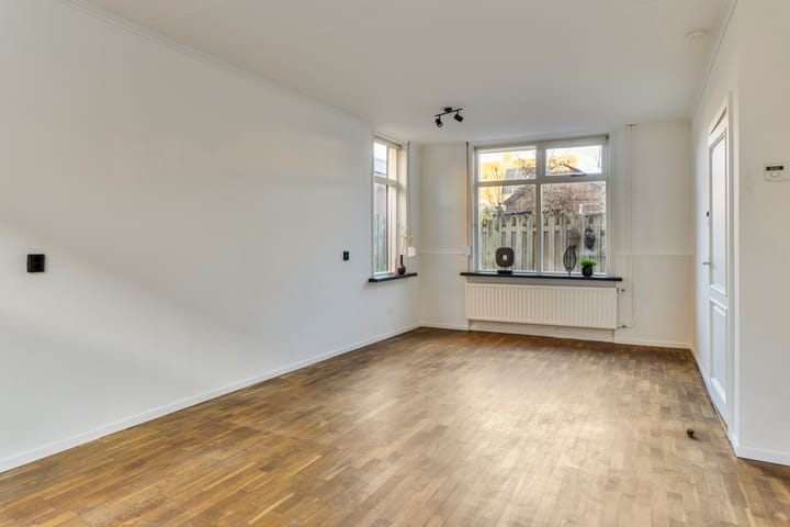 Foto 2 van Couwervestraat 29