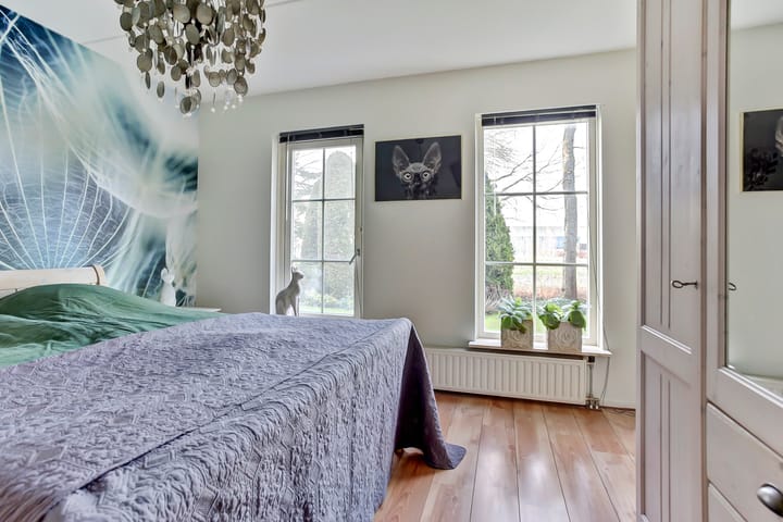 Foto 19 van De Amstel 18