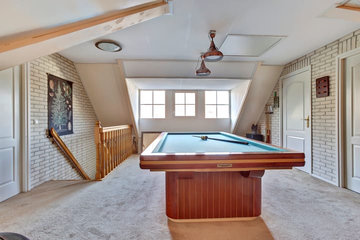 Foto 23 van De Amstel 18