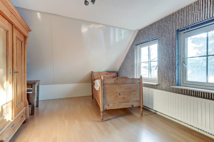 Foto 25 van De Amstel 18