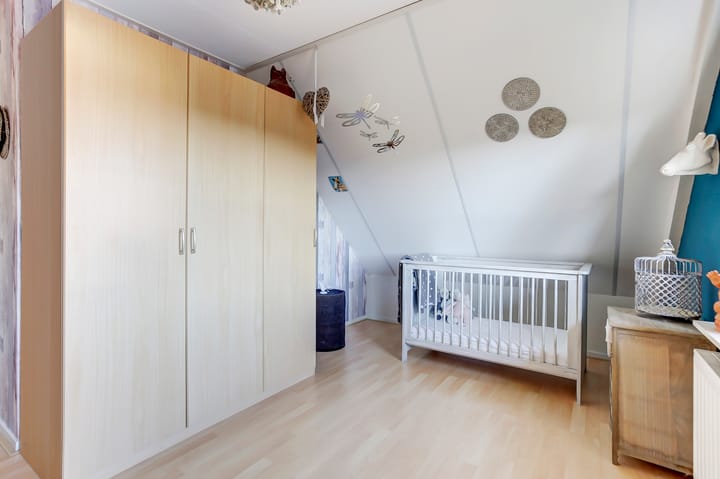 Foto 28 van De Amstel 18