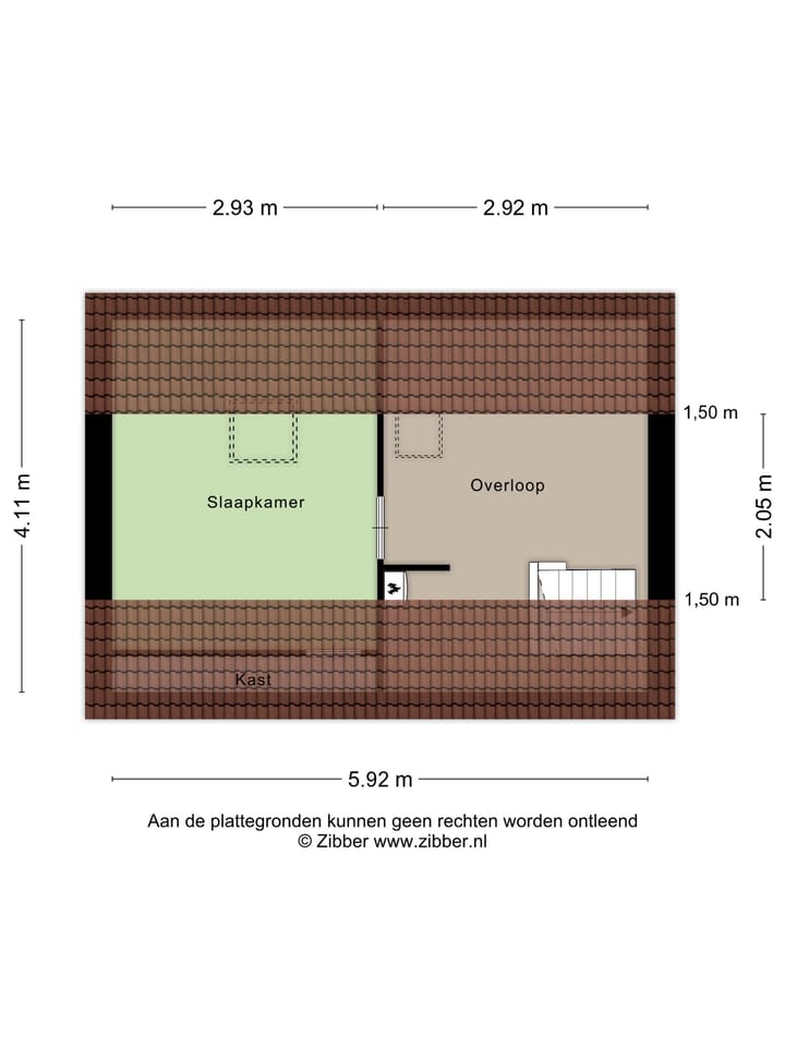 Foto 27 van Couwervestraat 29