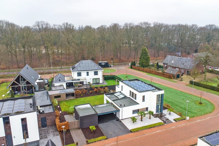 Foto 2 van Op de Lundert 2