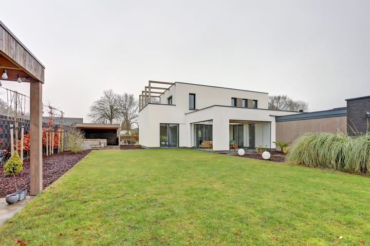 Foto 3 van Op de Lundert 2